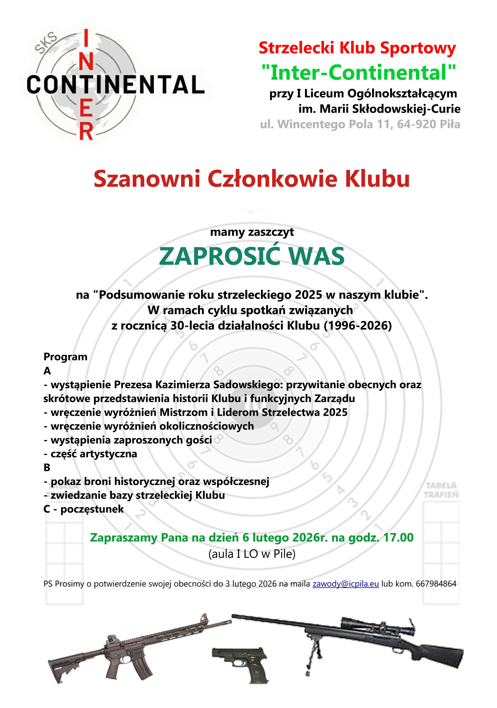 czlonkowie